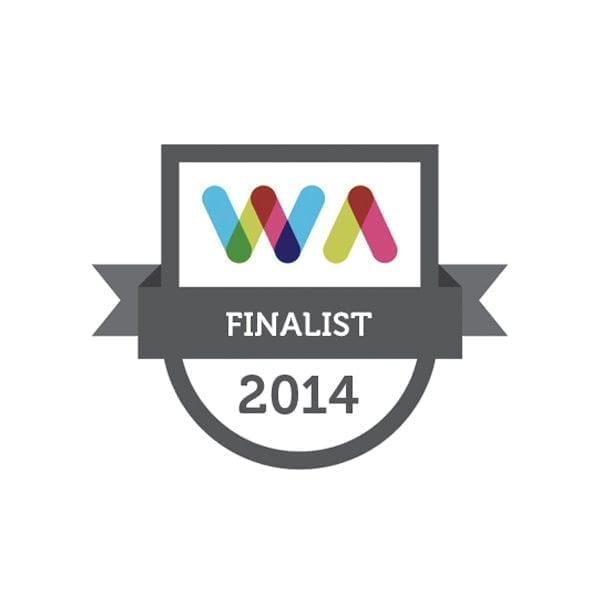 WA Finalist 2014