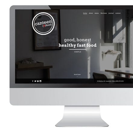 canteen featured