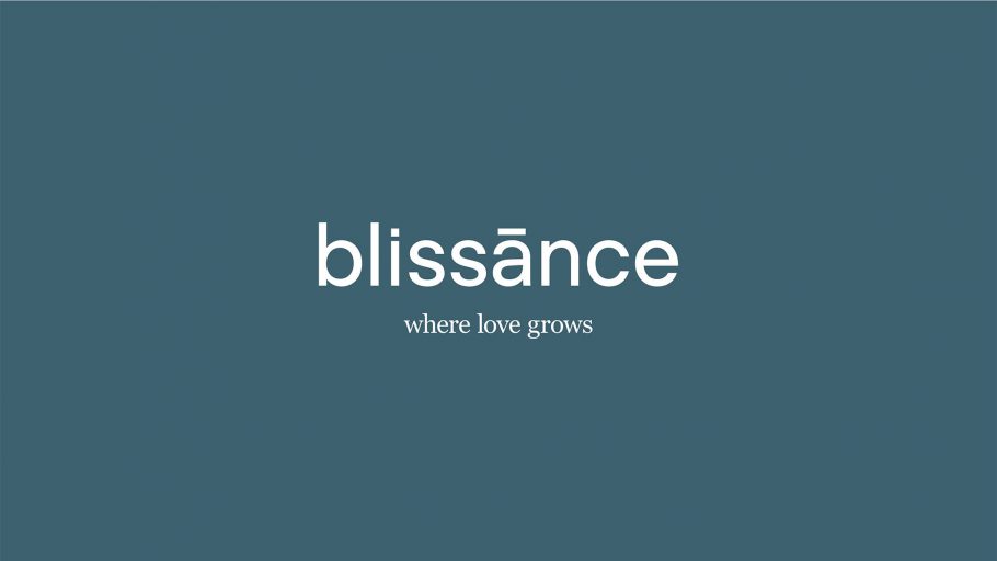 blissance branding 1