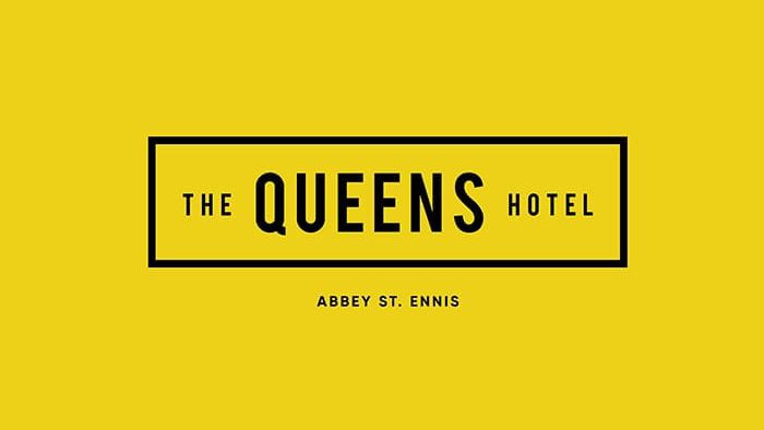 queens hotel feat